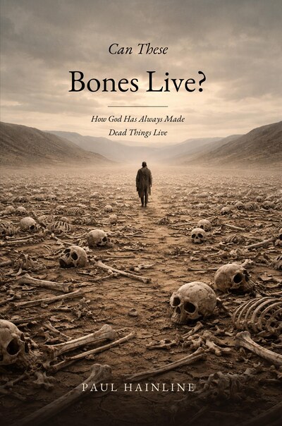 Can These Bones Live? cover